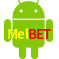 Aplicativo Melbet para Android