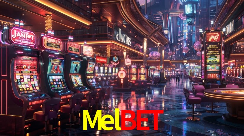 Welcome Bonus Melbet