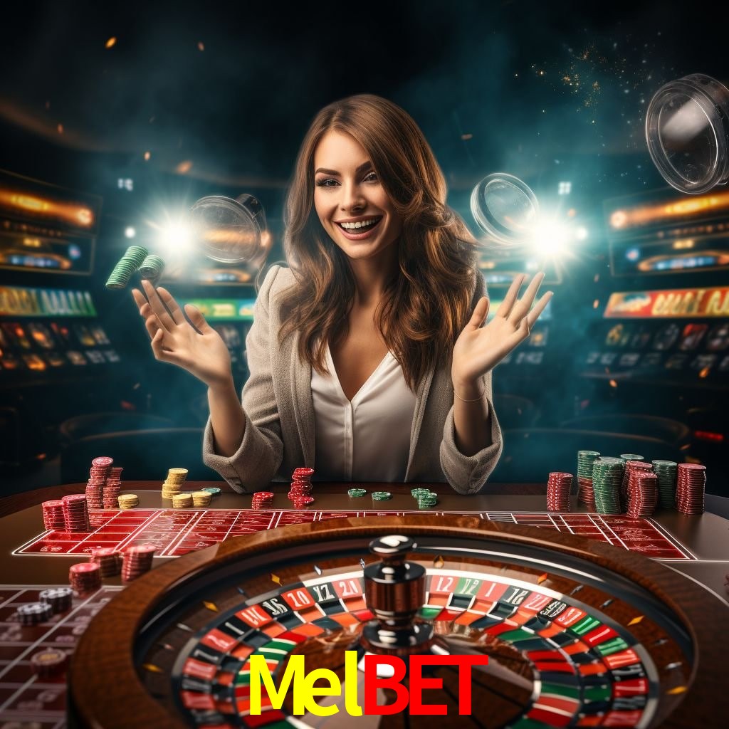 Melbet -  - Melbet Casino