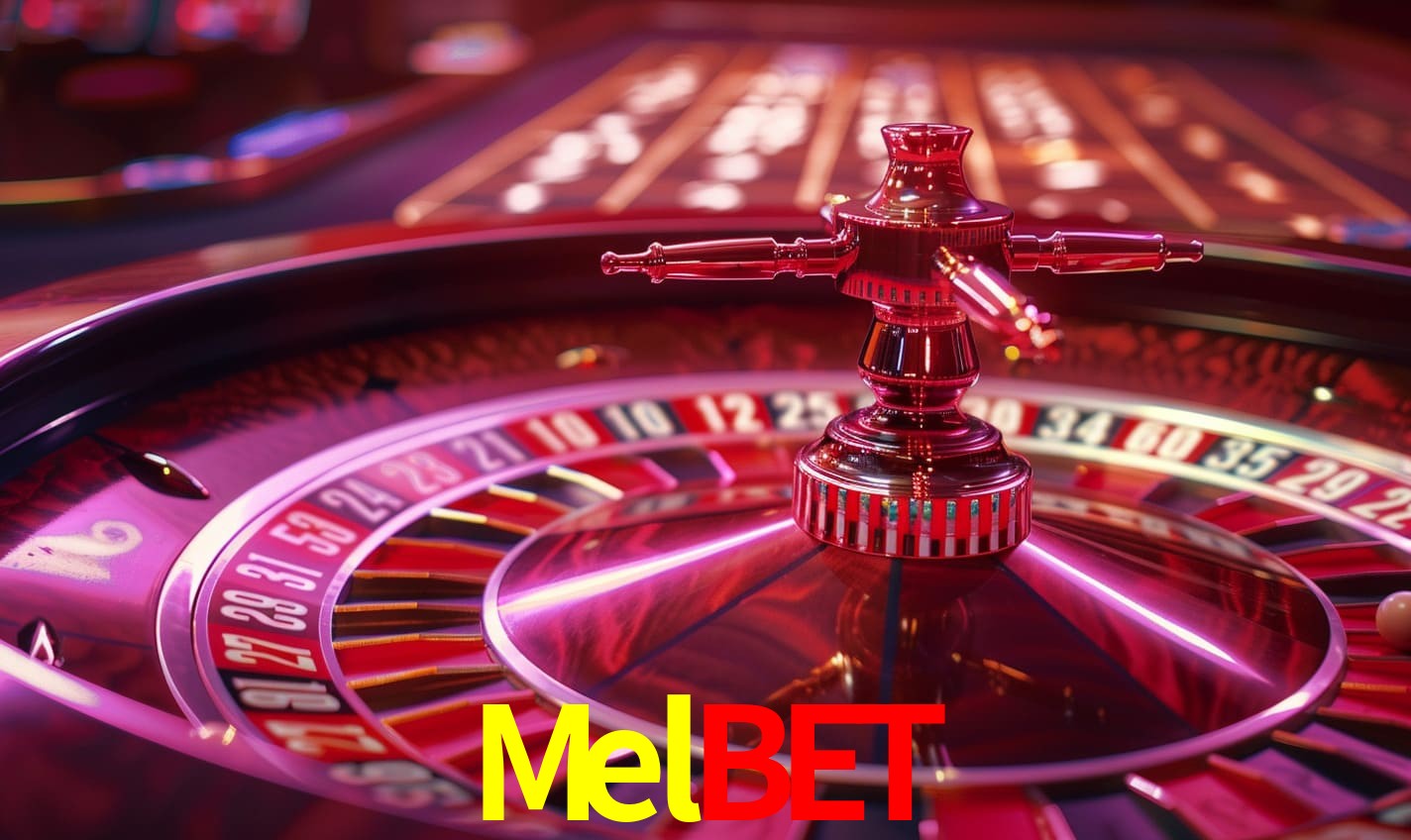 Provedores de Jogos Melbet