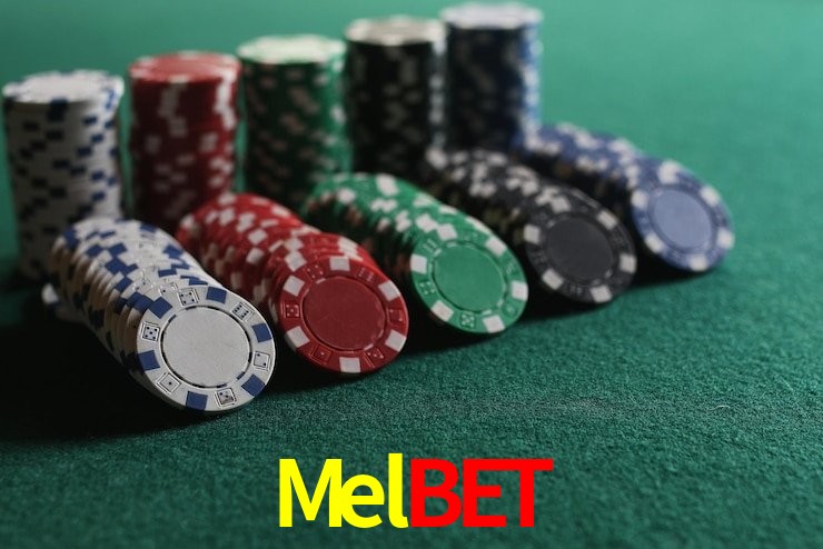 Tennis Betting Melbet