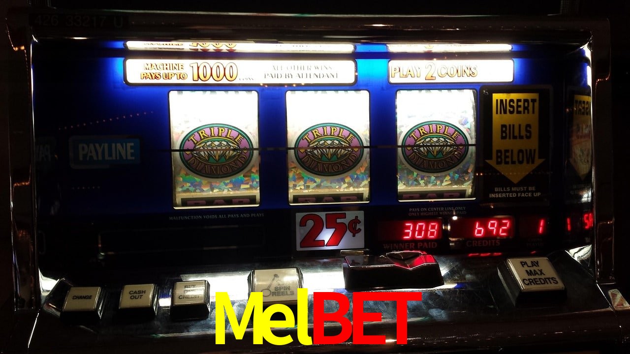 Blackjack Table Melbet