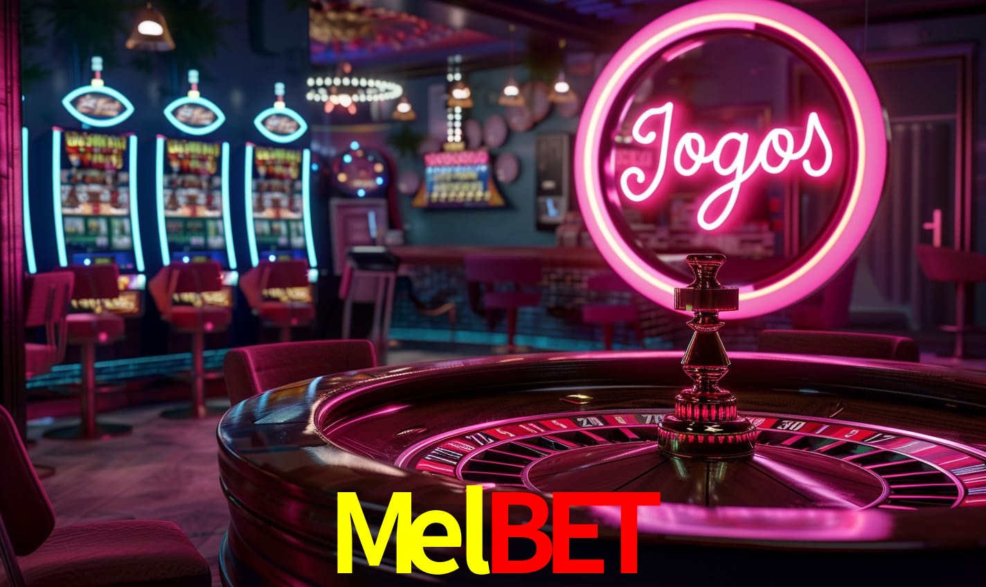 Casino Ao Vivo Melbet