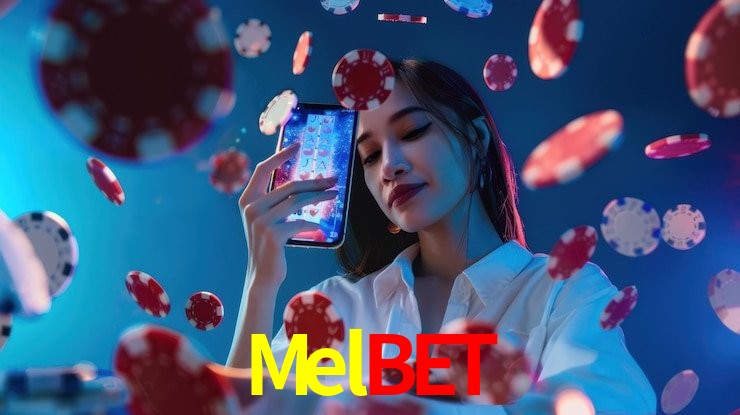 Benefícios da Conta Melbet