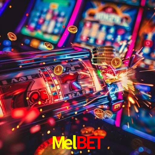 A Revolução dos Aplicativos de Jogos no Melbet