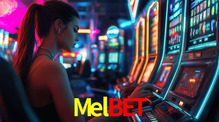 Melbet Casino
