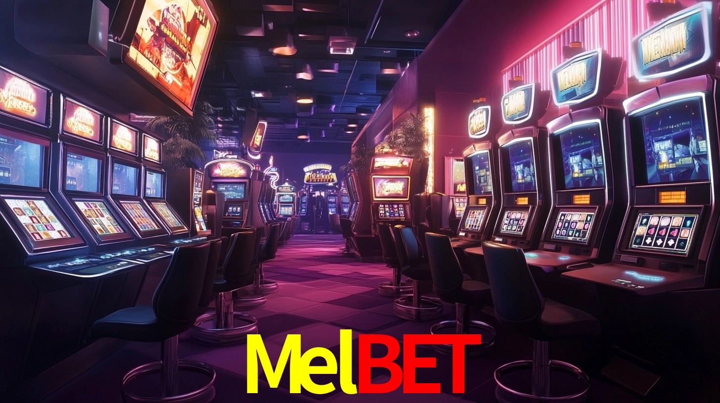 Melbet,Melbet Casino
