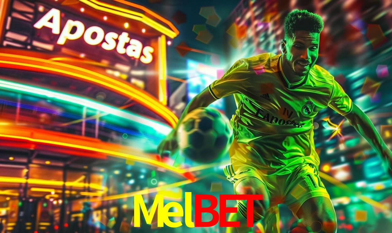 Apostas Esportivas na Melbet: Um Guia Completo