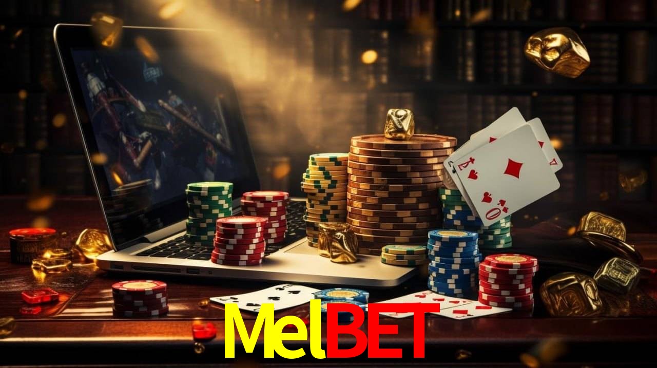Apostas Esportivas na Melbet: Um Guia Completo