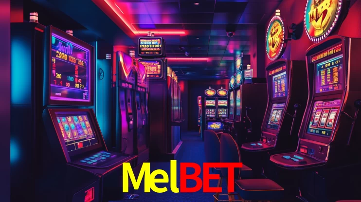 Melbet Casino