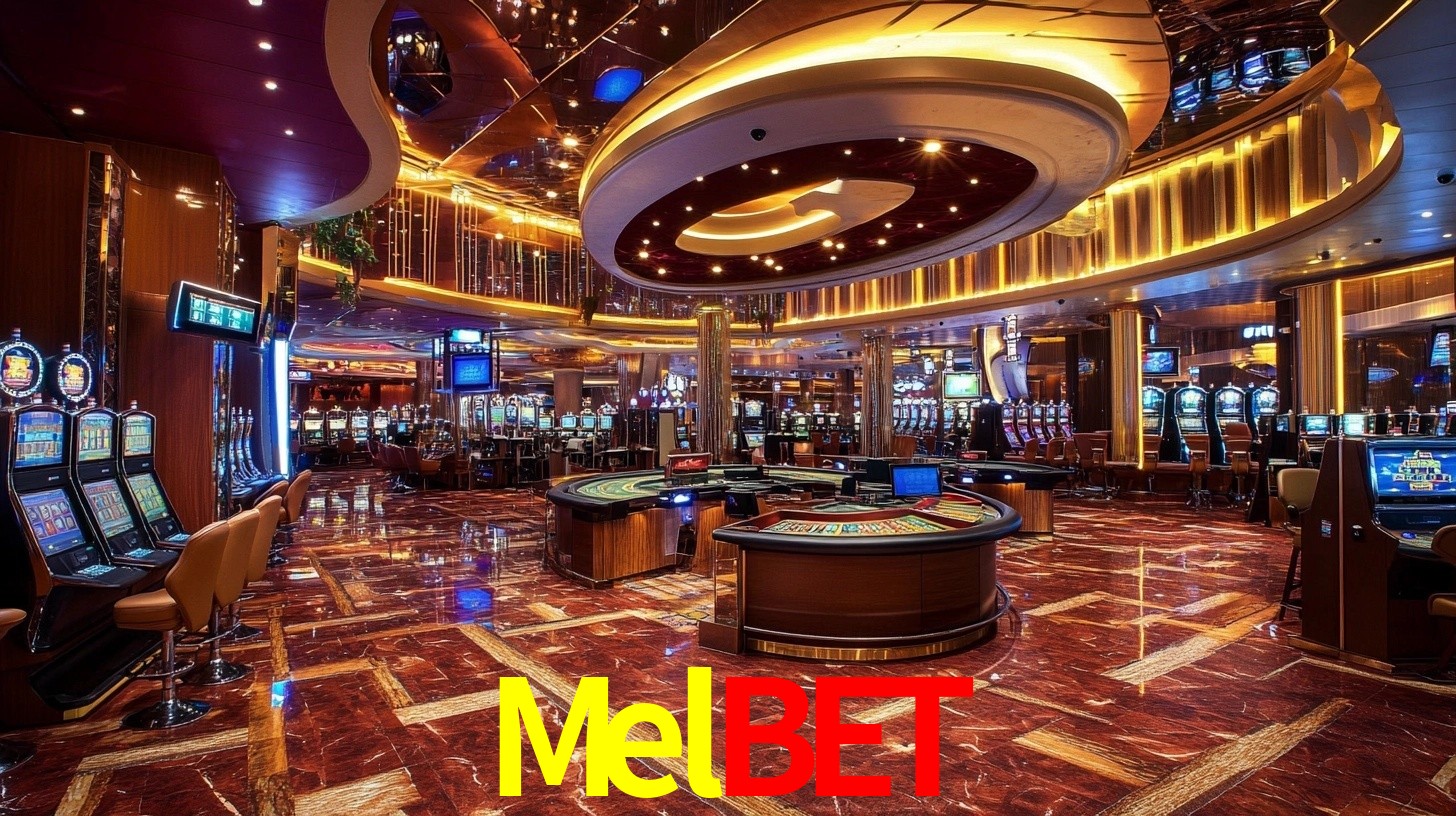 Melbet,Melbet Casino