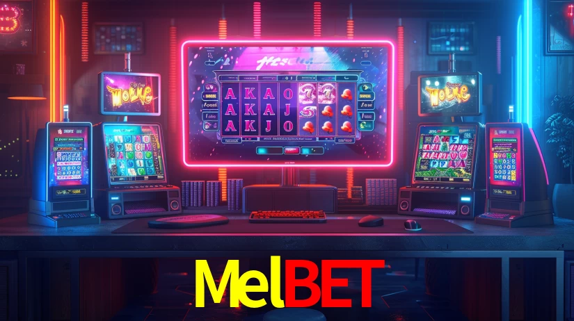 Melbet,Melbet Casino