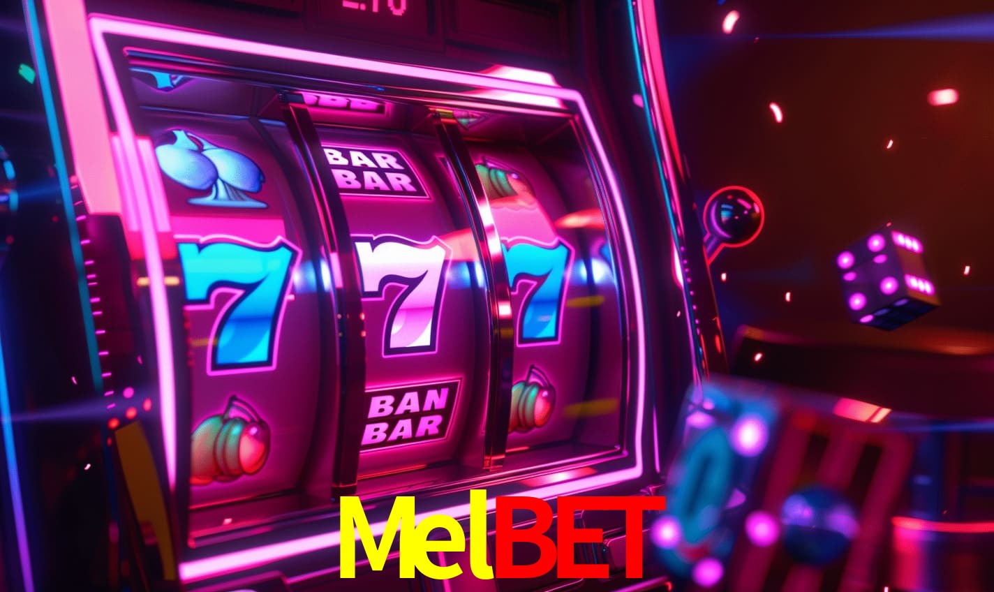 Jogos de Slot Melbet