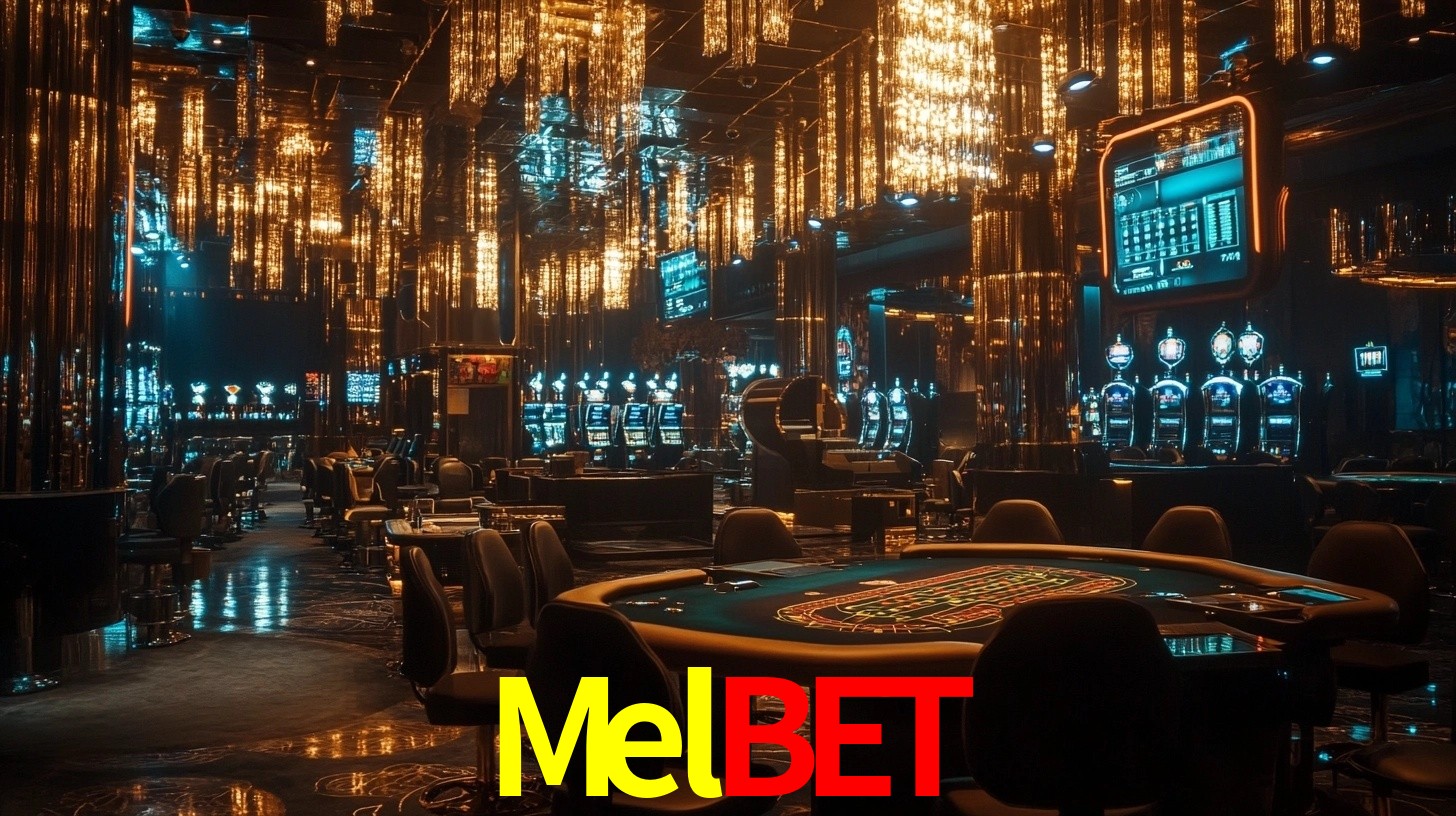 Melbet Casino