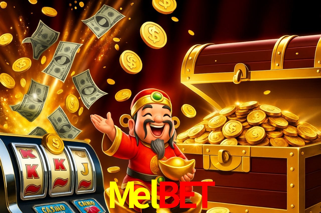 Desvendando o Mundo dos Jogos Virtuais na Melbet