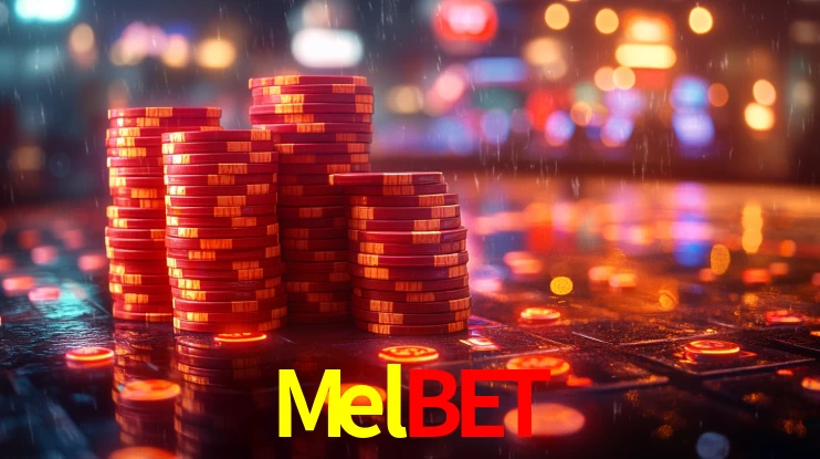 Melbet Casino